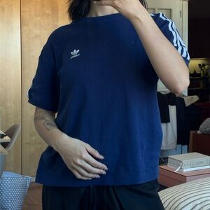 Adidas Tee